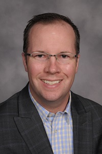 placeholder Eric Wilson