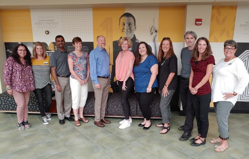 2019-20 Recruitment Faculty Fellows
