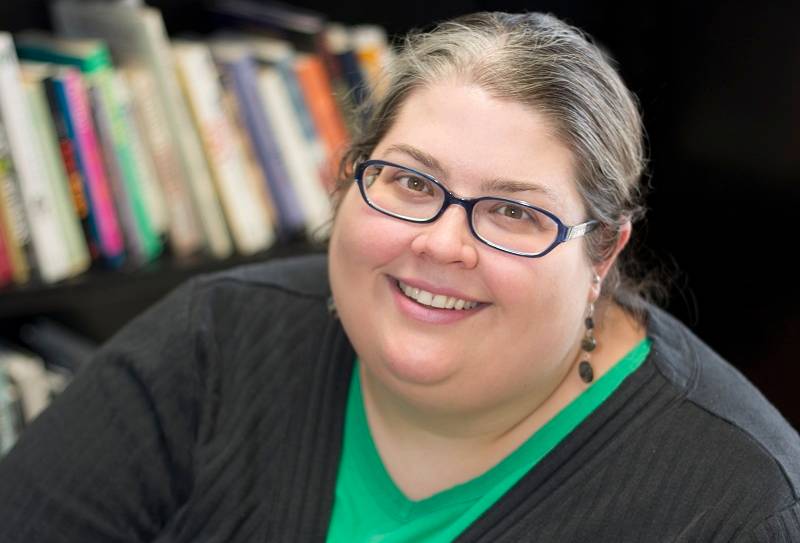 Ulrich talk Oct. 1, 2019