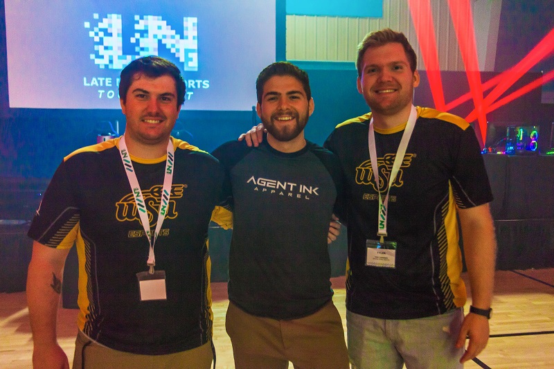 Esports apparel