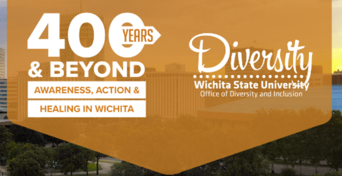 400 Years & Beyond Movement Nov. 5, 2019