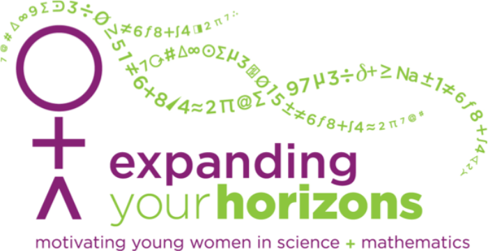 Expanding Your Horizons Oct. 26, 2019