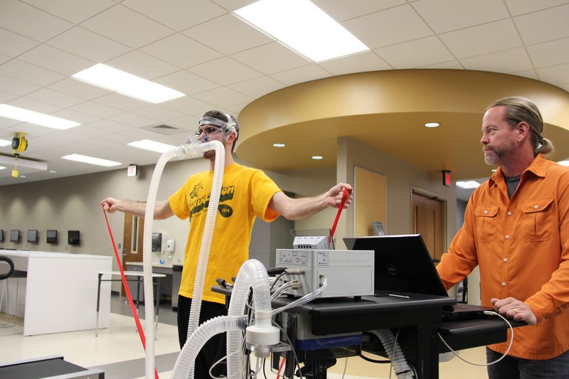 Exercise Science