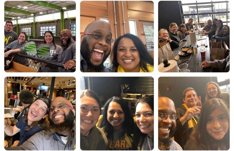 Financial Aid Professional Day Oct. 16, 2019