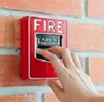 Fire alarm tests
