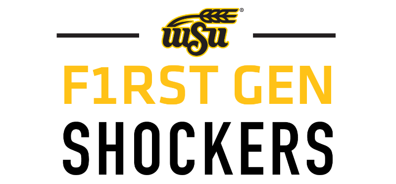 F1rst-Gen Shockers Oct. 17, 2019