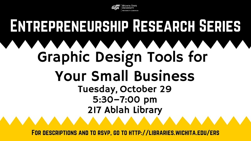 Library workshop Oct. 29, 2019