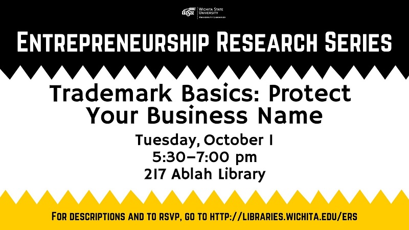 Trademark Basics Oct. 1, 2019