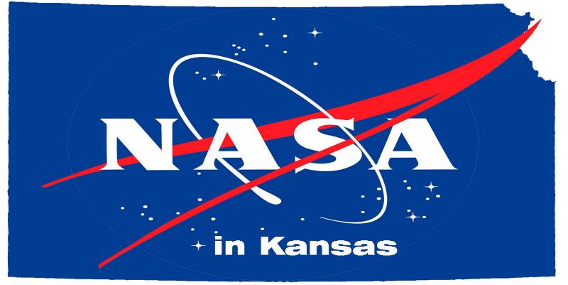 NASA in Kansas