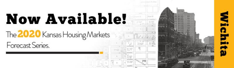 Wichita Housing Forecast 2020
