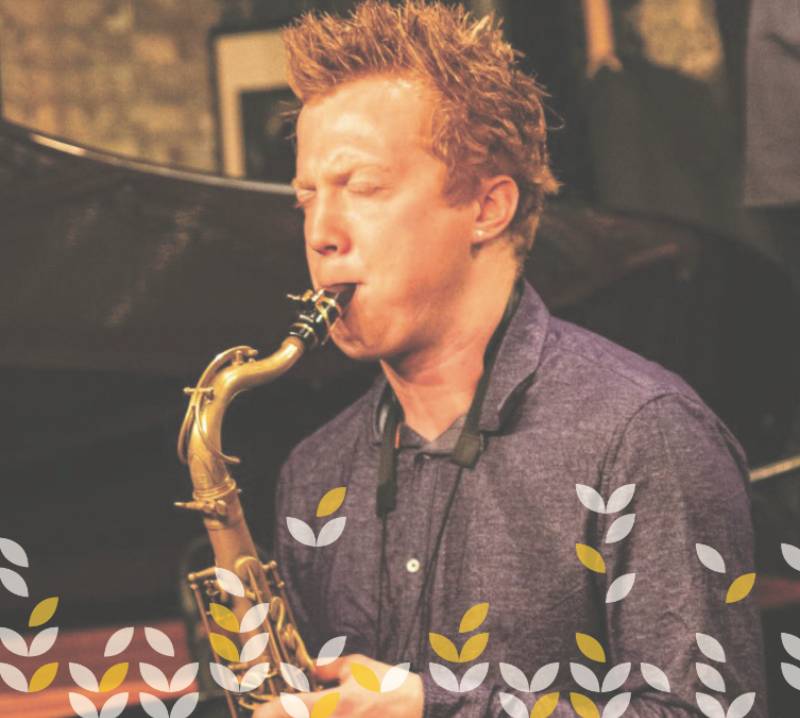 Adam Larson Nov. 20, 2019