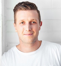 placeholder Daniel Flynn