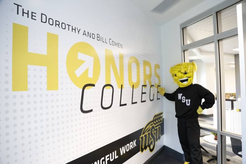 Honors College feedback Nov. 2019