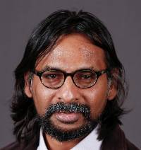placeholder Ikram Ahmed