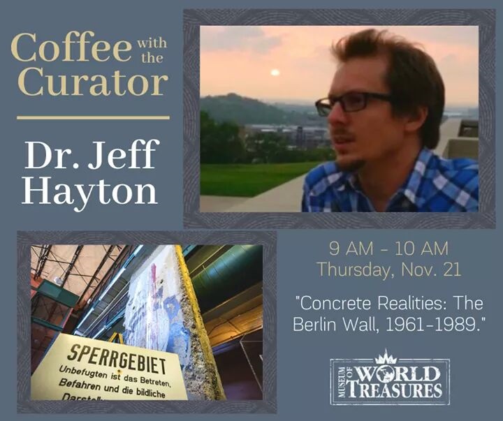 Jeff Hayton Nov. 21, 2019