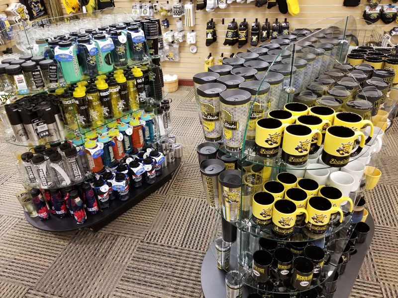Drinkware sale week of Nov. 4, 2019