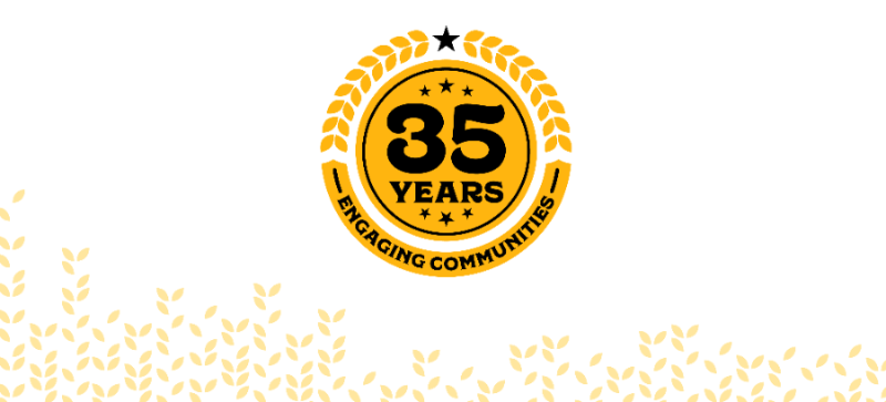 CEI turns 35