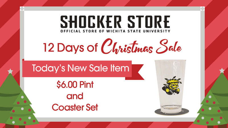 Christmas Sale Dec. 11, 2019