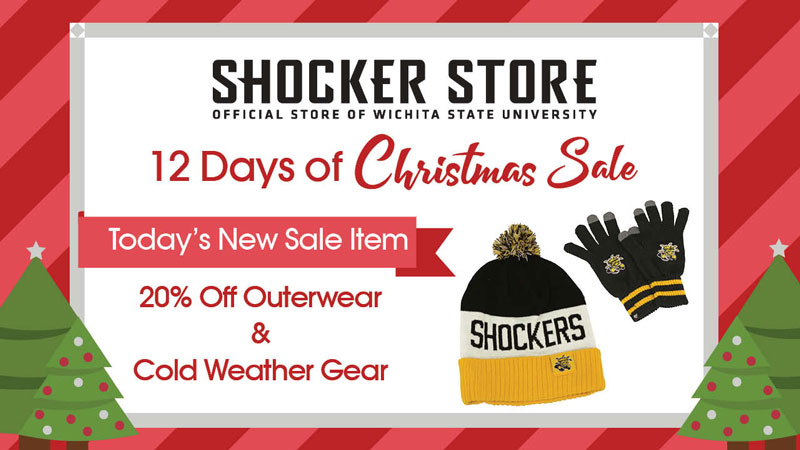 Christmas Sale Dec. 13, 2019