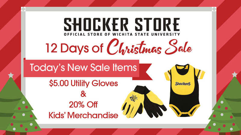 Christmas Sale Dec. 9, 2019