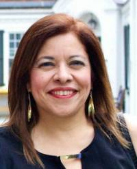 placeholder Dinorah Azpuru