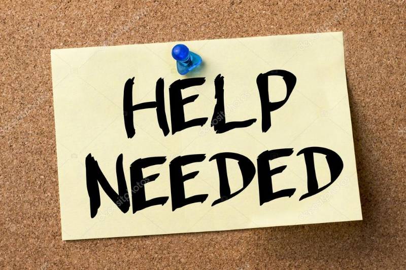 Help with Strategic Planning Dec. 2019