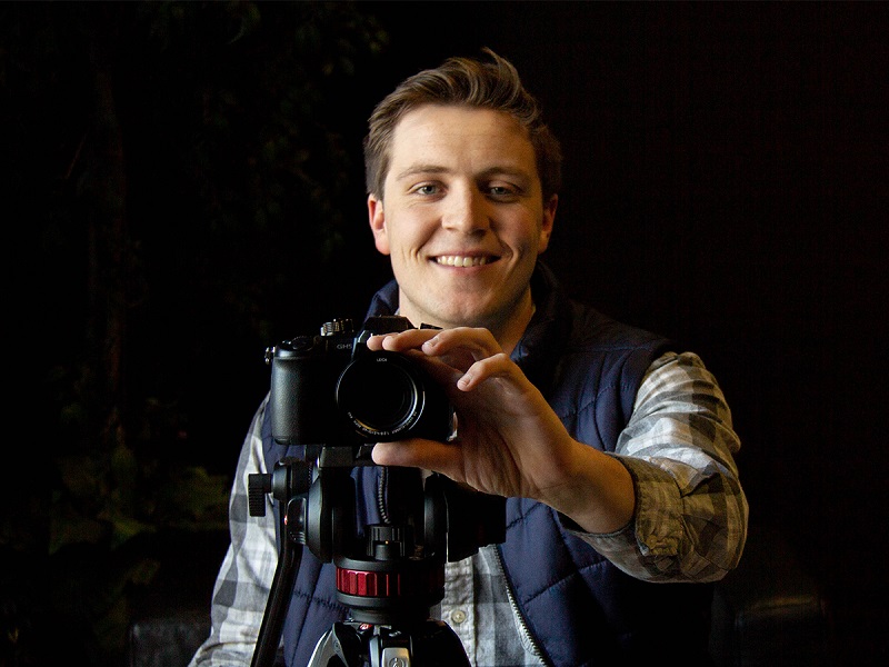 Nathan Light story