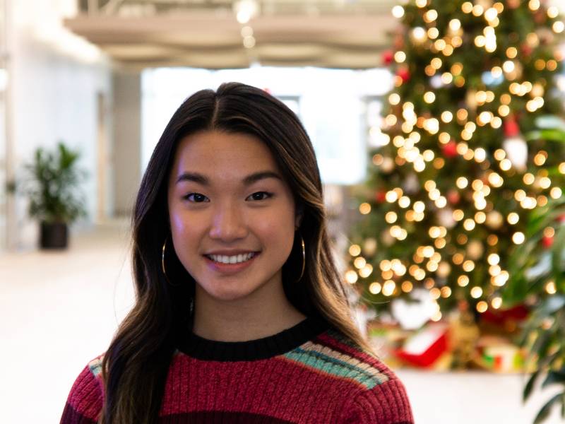 Stella Yang
