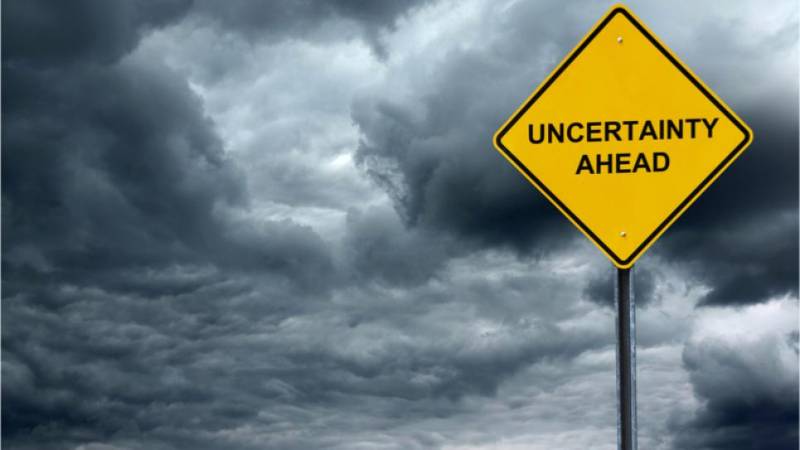 Aviation layoffs uncertainty