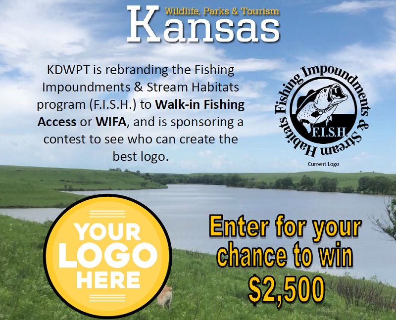 WIFA logo competition