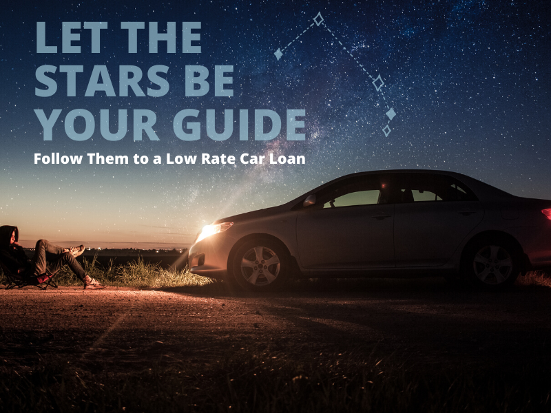 Auto loans Campus Credit Union Feb. 2020