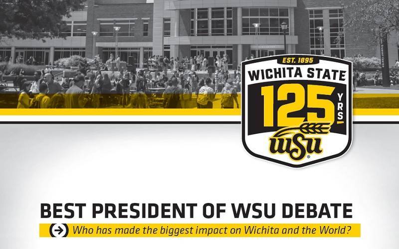 Best President of WSU