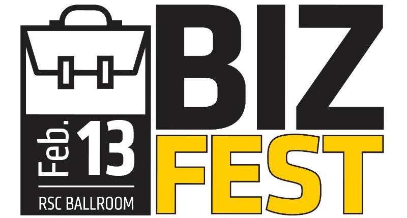 Biz Fest Feb. 13, 2020