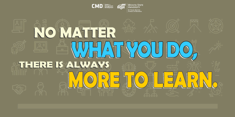 CMD workshop March 6, 2020