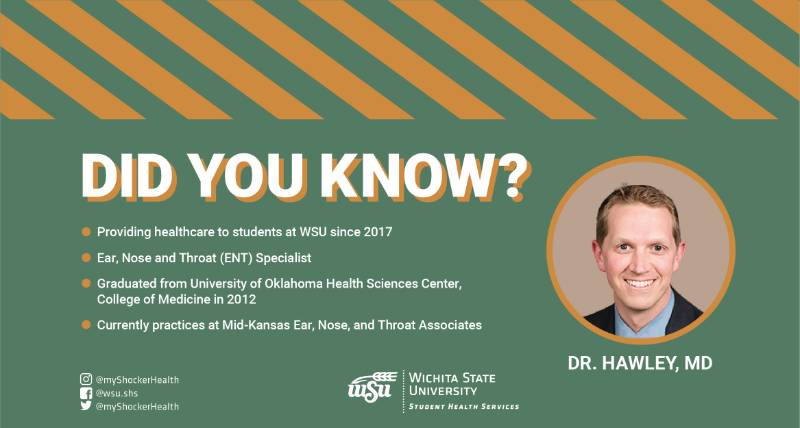 Student Health Services