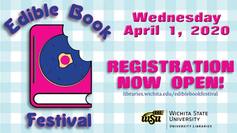 Edible Book Festival