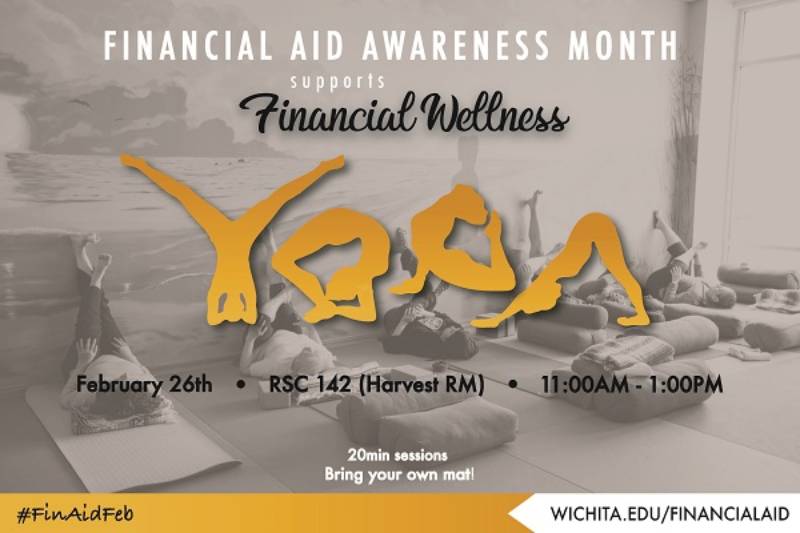 Financial Aid Feb. 26, 2020