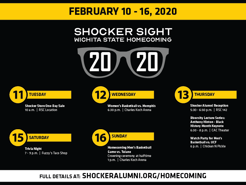 Homecoming 2020