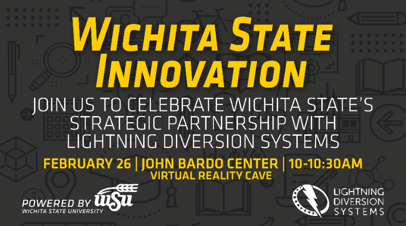 Lightning Diversion Systems event
