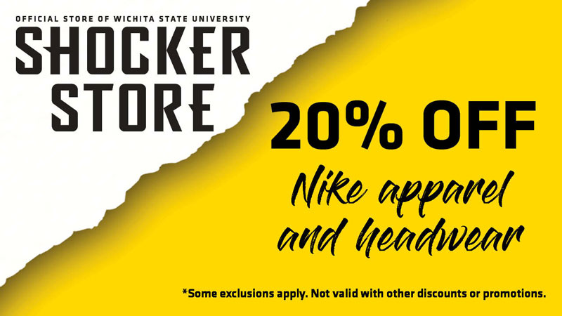 Nike Gameday Sale Feb. 27, 2020