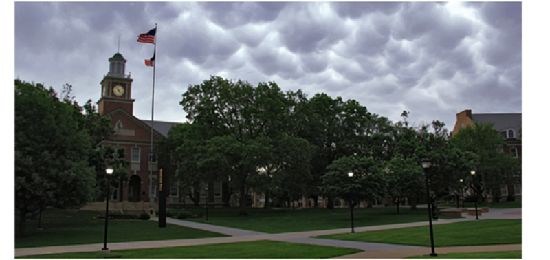 Severe weather preparedness March 3, 2020