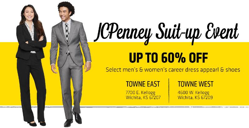 Suit-up event Feb. 9, 2020