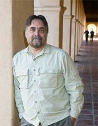 placeholder Charles Beichman