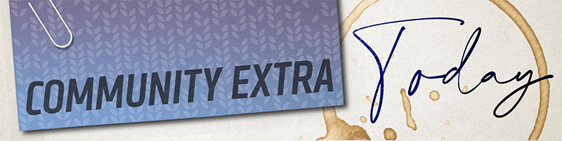 Community Extra Today 33120