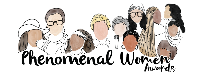 Phenomenal Women Awards 2020