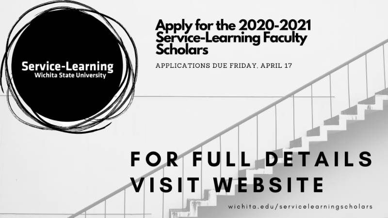 Service-Learning FAculty Scholars