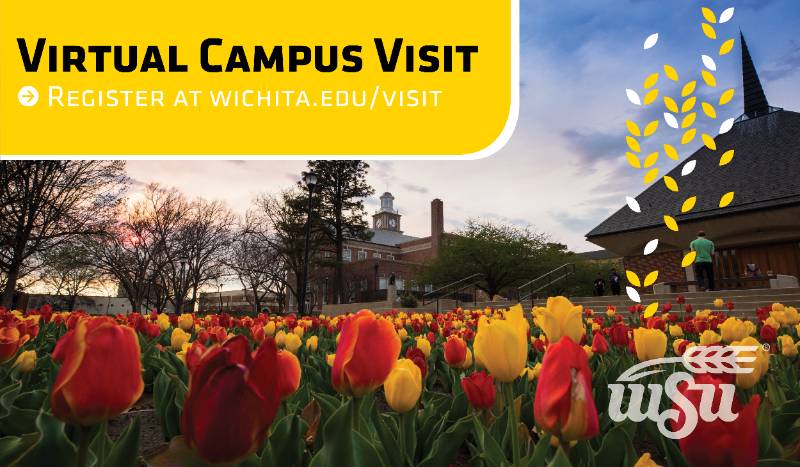 Virtual Campus Visit Spring 2020