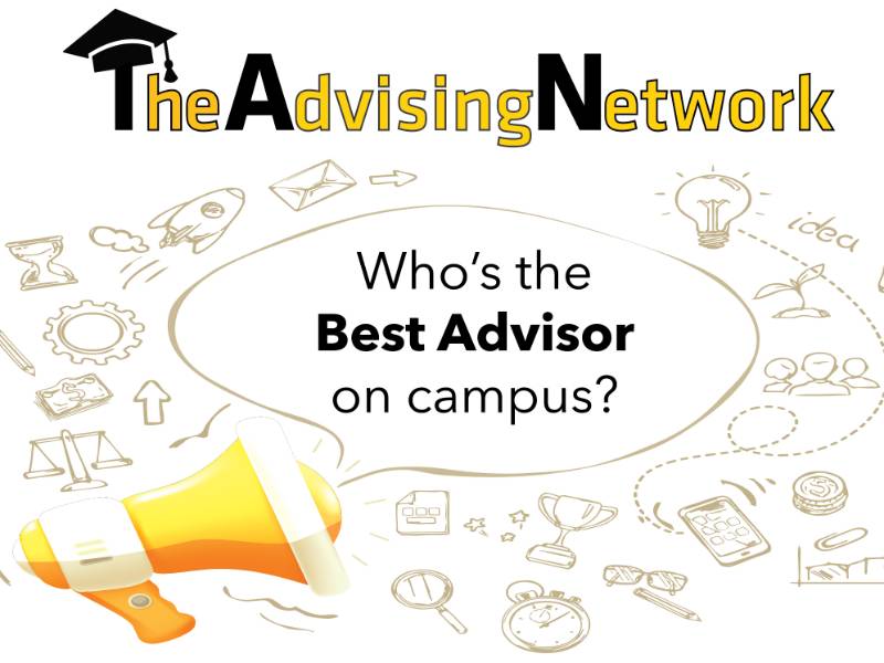 Nominate an advisory