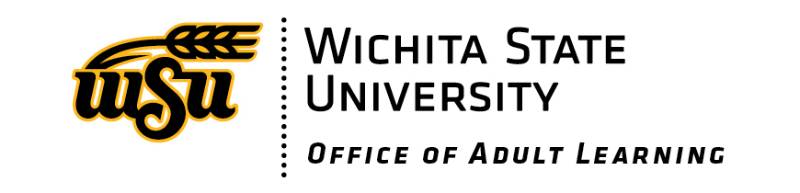 Adult Learning newsletter