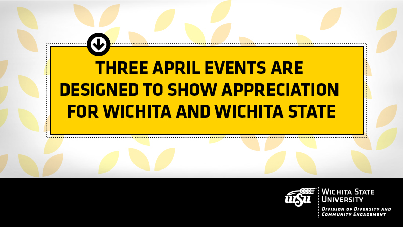 April appreciation events